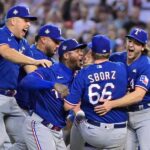 Diamond Sports to broadcast 2024 Rangers, Guardians, Twins games