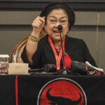 Megawati-Menteri PDIP Akan Hadiri Konser Akbar Ganjar di GBK