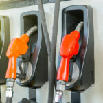 Memphis ranks 2nd in TN for highest average fuel pump price, AAA reports