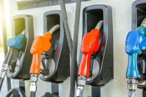 Memphis ranks 2nd in TN for highest average fuel pump price, AAA reports