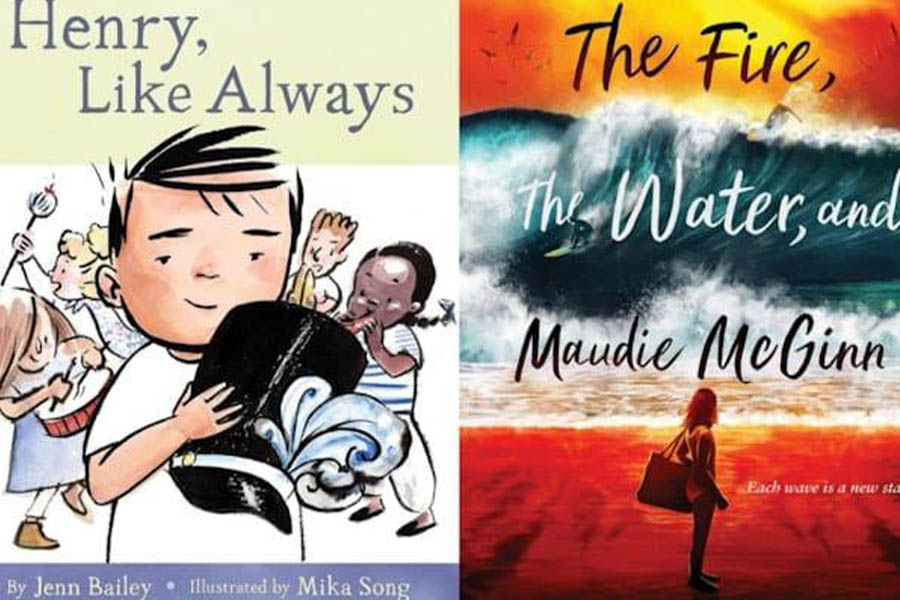 Penghargaan Buku Anak Amerika 2024 Didominasi Cerita Disabilitas, Simak Manfaatnya